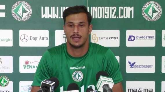 Cancellotti: "Dobbiamo capire perché abbiamo sbagliato i primi 10-15 minuti. Episodi dubbi? Non vogliamo alibi"