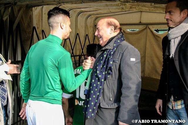 Taccone: "Basta parlare dei 50 punti, il nostro obiettivo non è questo"