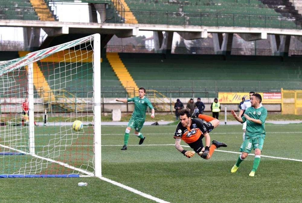 Avellino-Ternana, terzo atto: oggi riprende la preparazione, Capuano ritrova Pozzebon