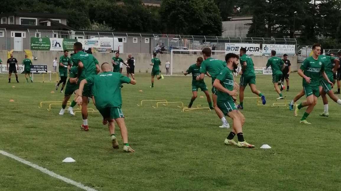Avellino, si cerca la sede del ritiro: non solo Fiuggi, ecco le altre possibili destinazioni