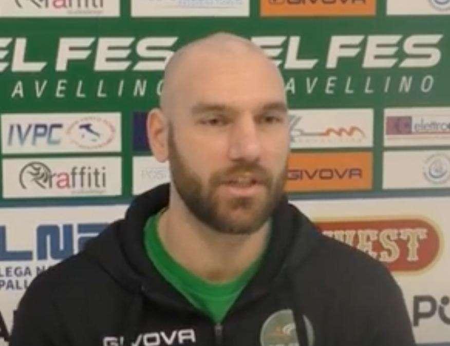 DelFes Crosariol: "Ora agli spareggi nella migliore condizione possibile"