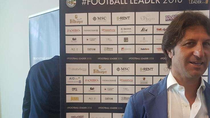 Crotone, salgono le quotazioni di Rastelli per la panchina