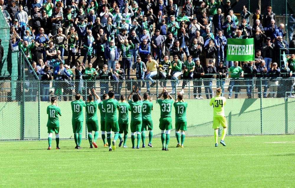L'Avellino chiede altri 1500 biglietti, la palla passa a Questura e LND