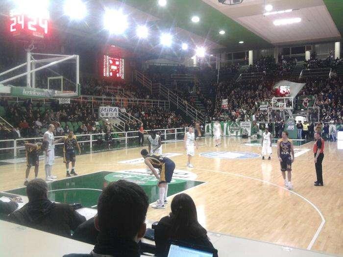 Basket: inizia la prevendita per il torneo Vito Lepore