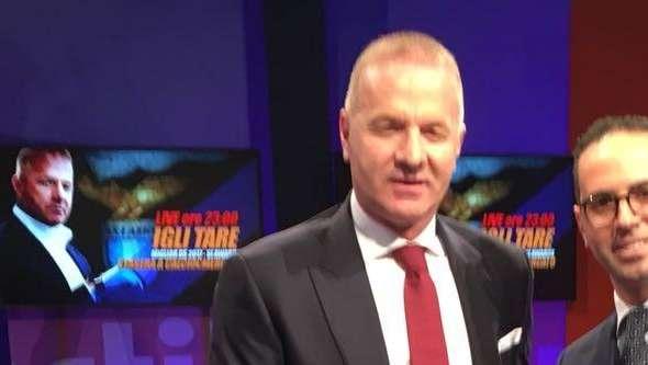 Squalifica Criscitiello: il presidente della Folgore Caratese vince il primo round contro la Figc
