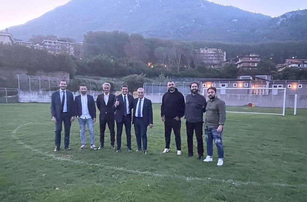 Ritiro di Mercogliano, domani conferenza di presentazione