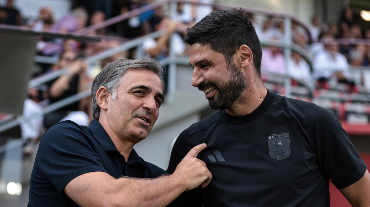Entella, Chiappella con problemi tra i pali: chi giocherà?