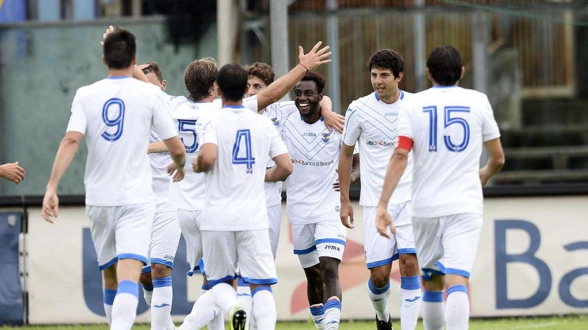 Viola assist man, tanto Brescia nelle classifiche