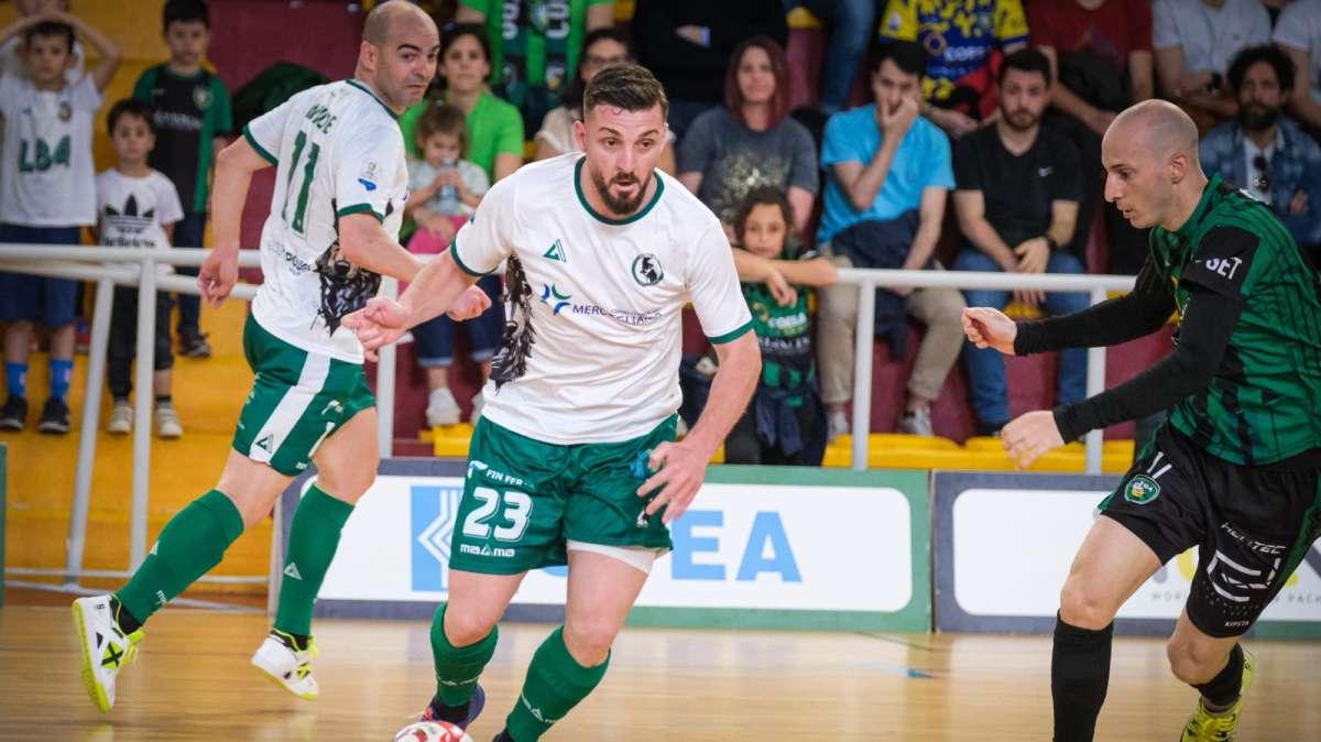 Sandro Abate, il sogno playoff svanisce a gara 3. La L84 vince 3-2 e va in semifinale. Gli irpini escono a testa alta