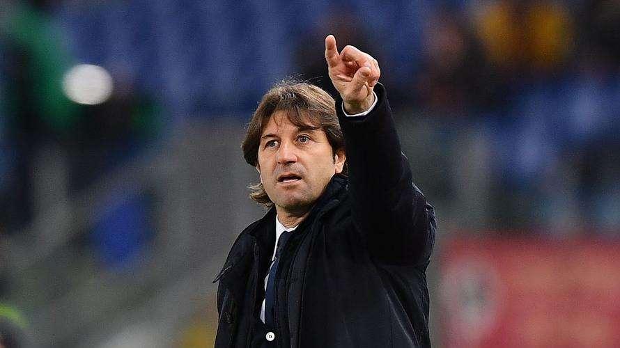 E' un altro Avellino con Rastelli, la striscia continua, ma peccato per gli scontri sugli spalti