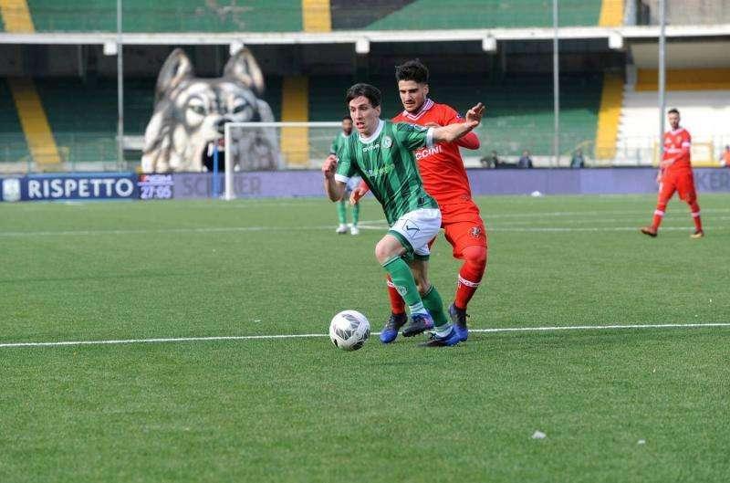 L'Avellino ha ripreso ad allenarsi: D'Angelo a parte, Novellino valuta un cambio di modulo