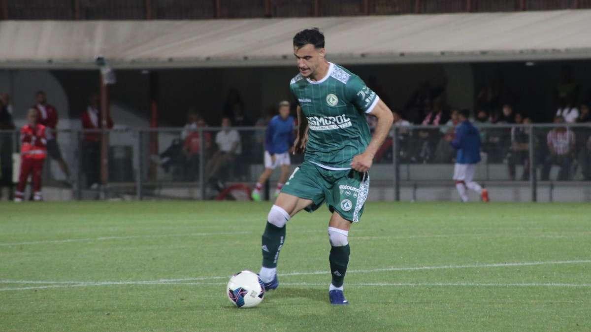 GdS - "Nuovo Avellino e terza vittoria Biasci-Kumi gol. Entella altro ko". Tutti promossi 
