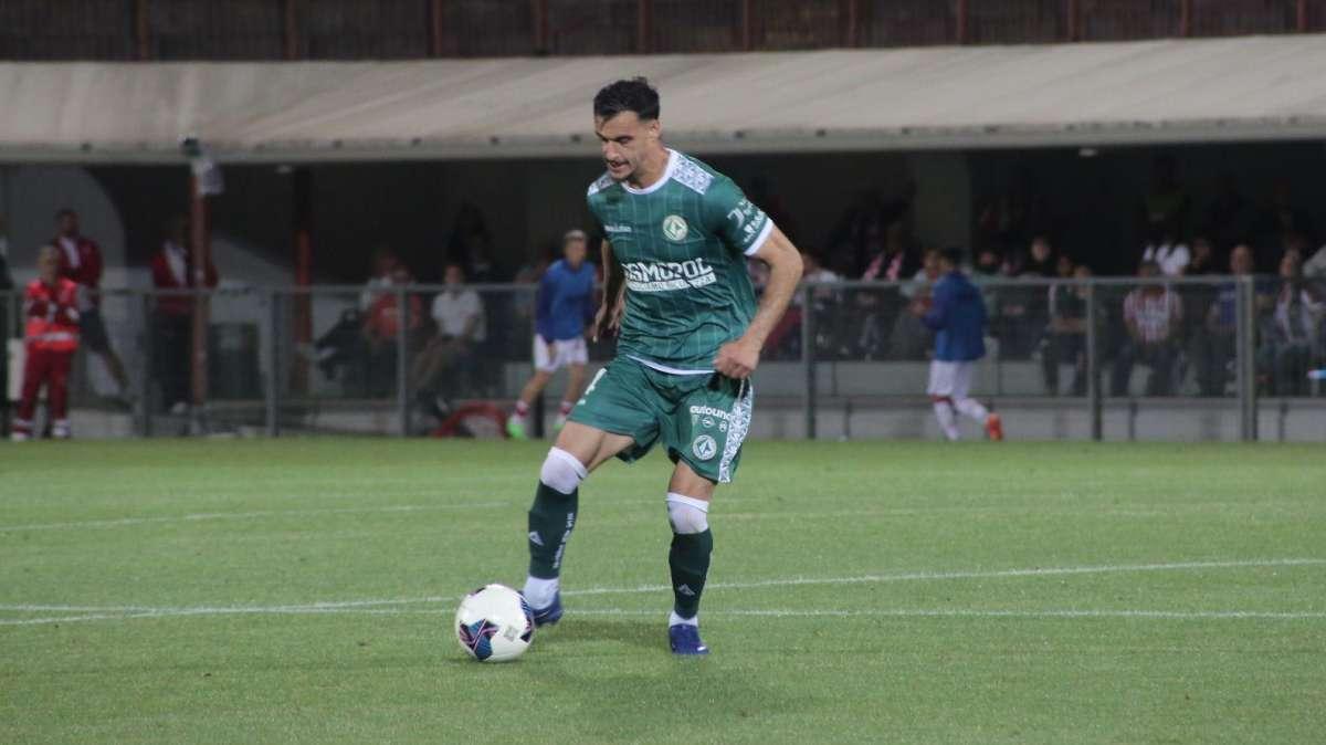 GdS - "L’Avellino punta la vetta. Sounas piega il Messina". Bene Iannarilli, Cancellotti e Rocca