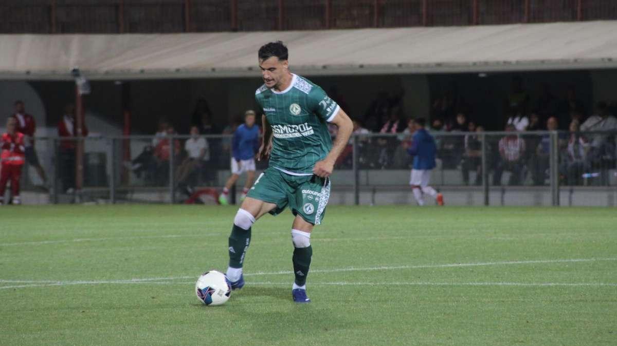 GdS - "Avellino, trionfo a un passo". Tutti promossi 