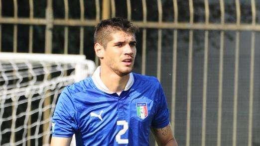 Avellino, due terzini in forte dubbio per Perugia. Domani doppia seduta