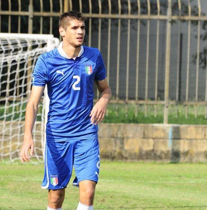 Pecorini: "La vittoria è per Castaldo e Morosini"