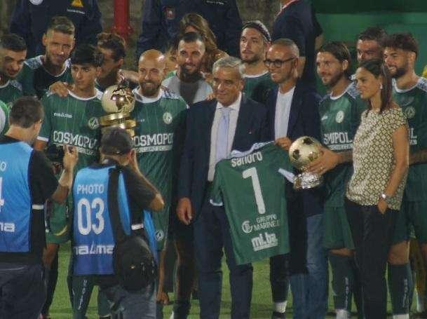 Avellino-Folgore Caratese 3-2: cosa ha funzionato e cosa c'è da migliorare