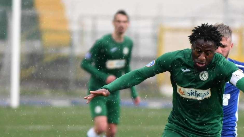 Matute: "Di Avellino ho solo bei ricordi, gli auguro di tornare nel calcio che conta"