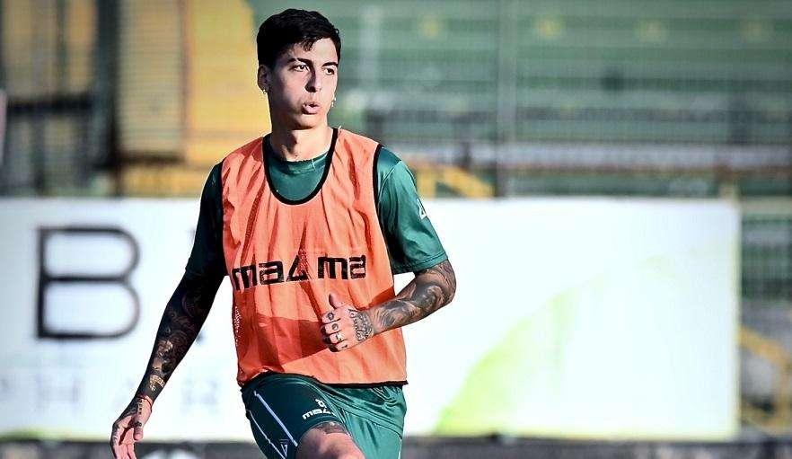 Avellino, ripresi gli allenamenti: in cinque rimangono ai box, domani la partenza per Catanzaro