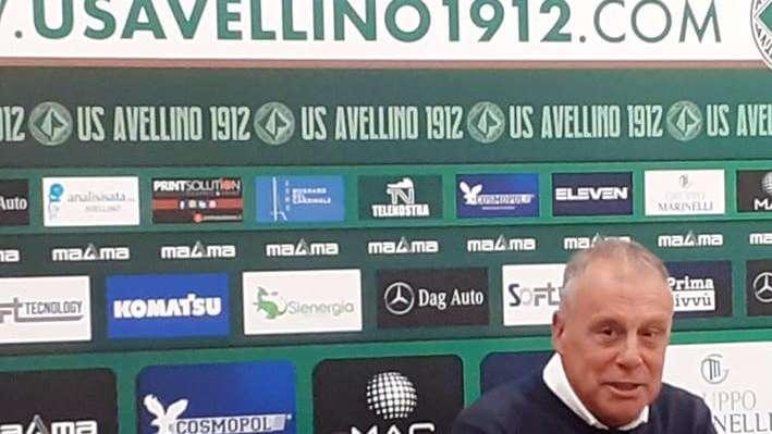 Braglia: "I nuovi innesti al top tra 10 giorni, Errico sarà un acquisto del 2021. Maniero out a Teramo"