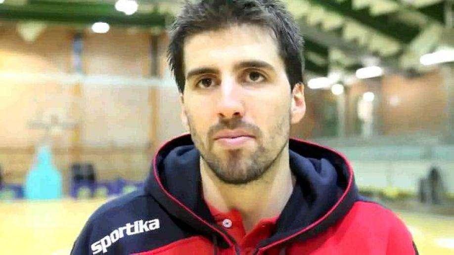 Filloy: "La società ha investito tanto, ora tocca a noi diventare squadra"