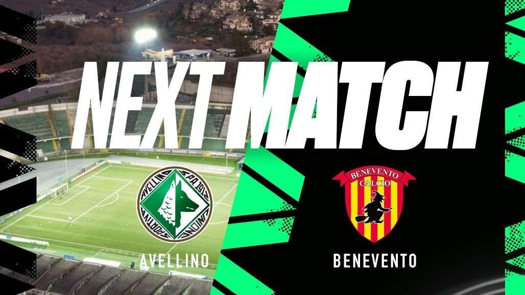 Avellino-Benevento, oggi parte la prevendita: prezzi e modalità di acquisto