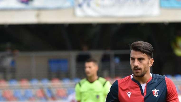 Mercato, fatta anche per Mirko Miceli, firmerà un biennale