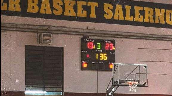 Vittoria di prestigio della Scandone Avellino nel suo primo scrimmage stagionale