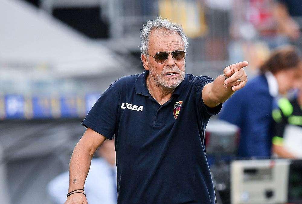 Braglia, il Perugia accoglie le sue dimissioni e ingaggia il terzo allenatore stagionale