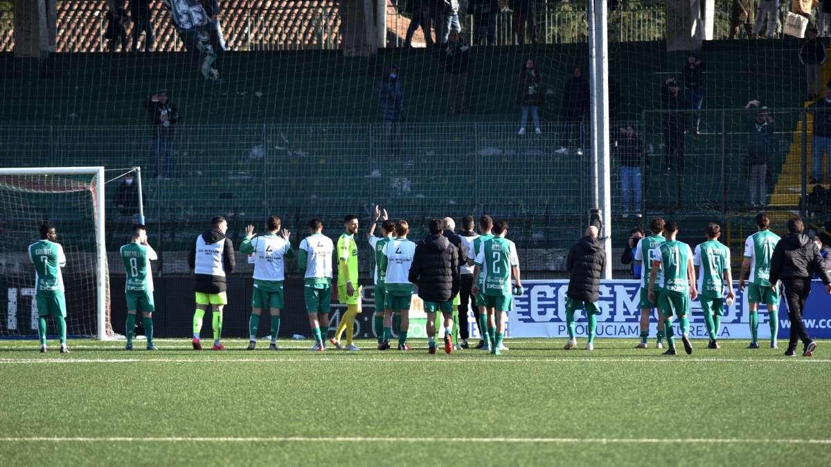 TuttoAvellino Award - Picerno-Avellino: chi è stato il migliore?
