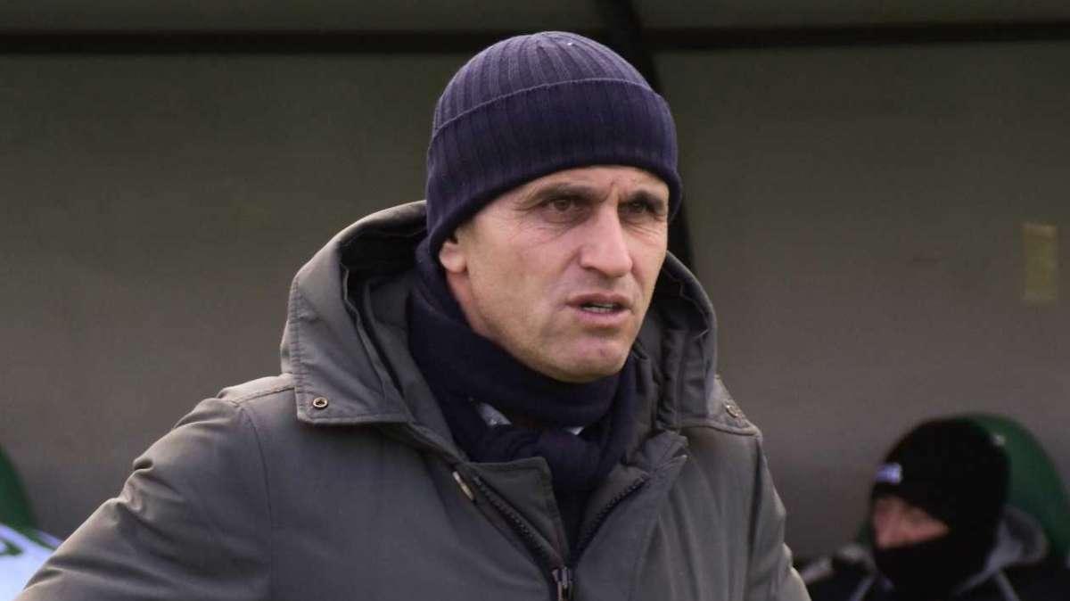 Bucaro: "Non meritavamo la sconfitta. Ora dobbiamo riscattarci quanto prima"