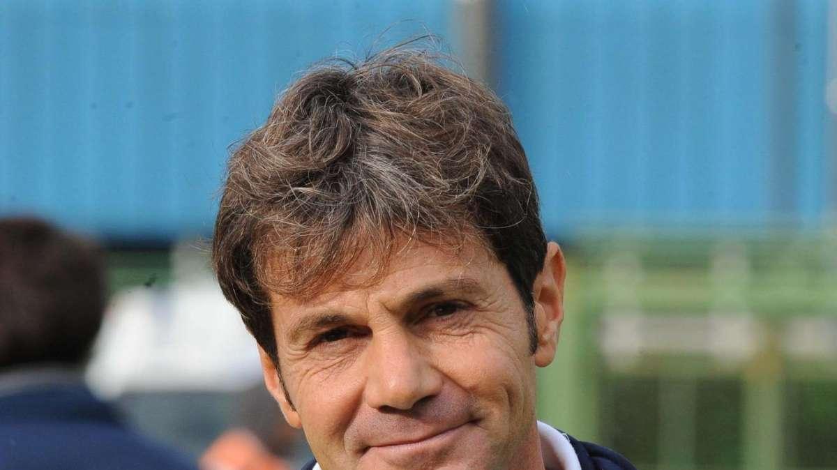 Di Costanzo: "La società sa il fatto suo. Attacco a posto, Castaldo, Soncin e Biancolino garanzie"