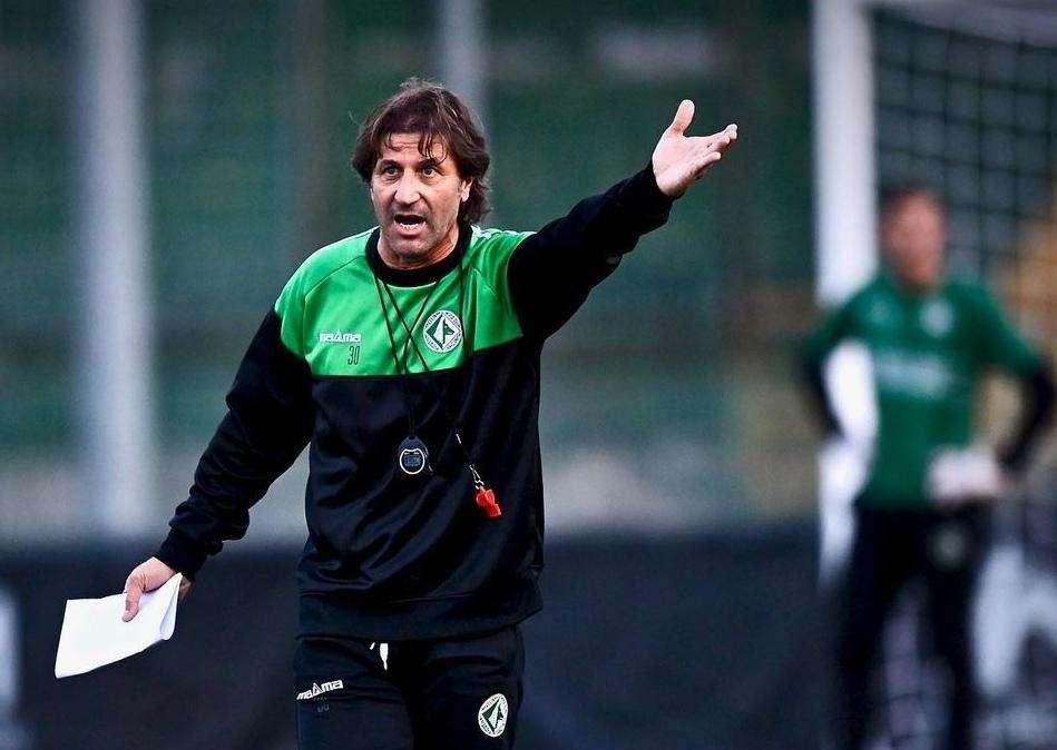 Avellino, riprendono alle 15 gli allenamenti. Porte aperte in Tribuna Terminio