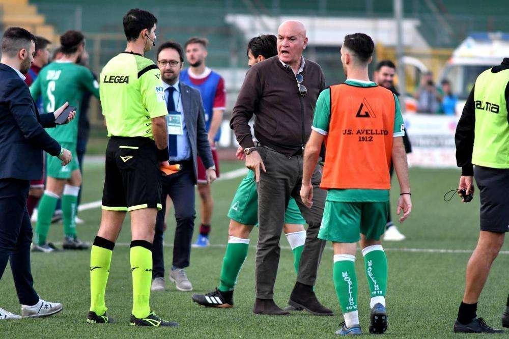 Di Somma: "Ci sono i presupposti per fare bene, altrimenti non sarei tornato. Arriveranno altri soci"
