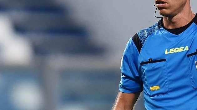 Juve Stabia-Avellino affidata ad un fischietto di Palermo 