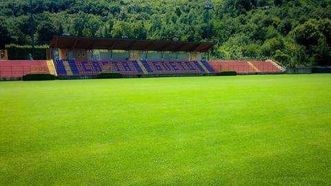 Sturno attende i lupi, il sindaco Di Leo: "Per l'Avellino un terreno di gioco nuovo di zecca"