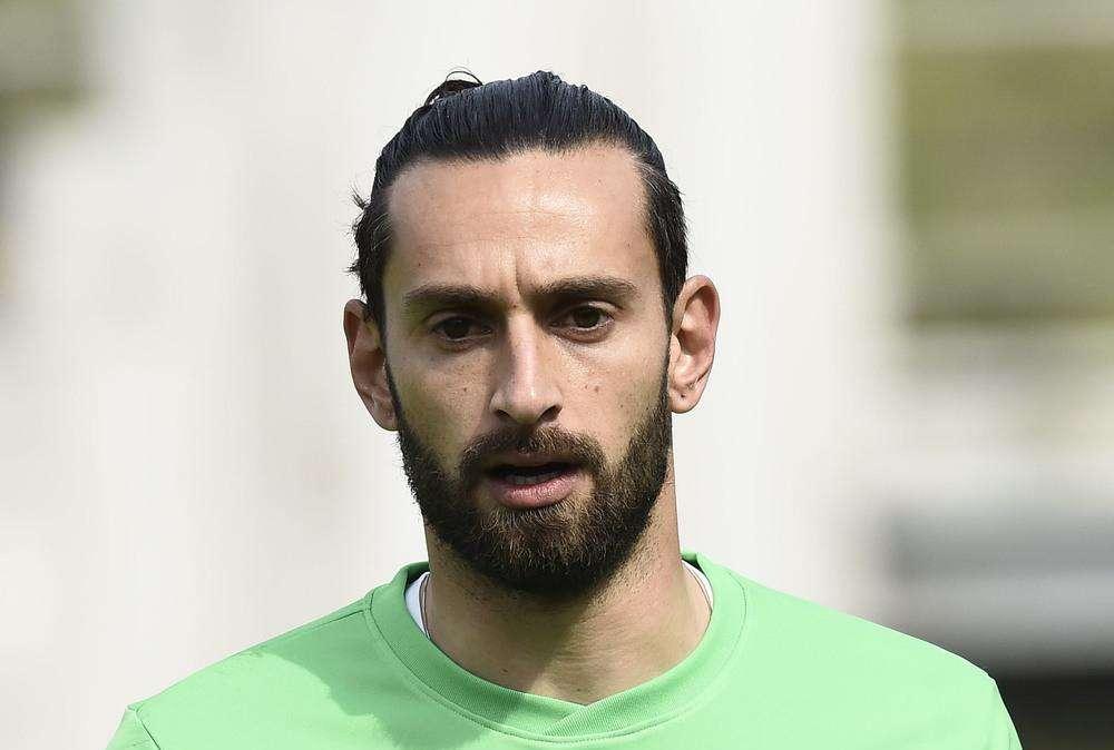 Si ritira il portiere Ivan Lanni, l'Avellino lo aveva cercato a inizio mercato