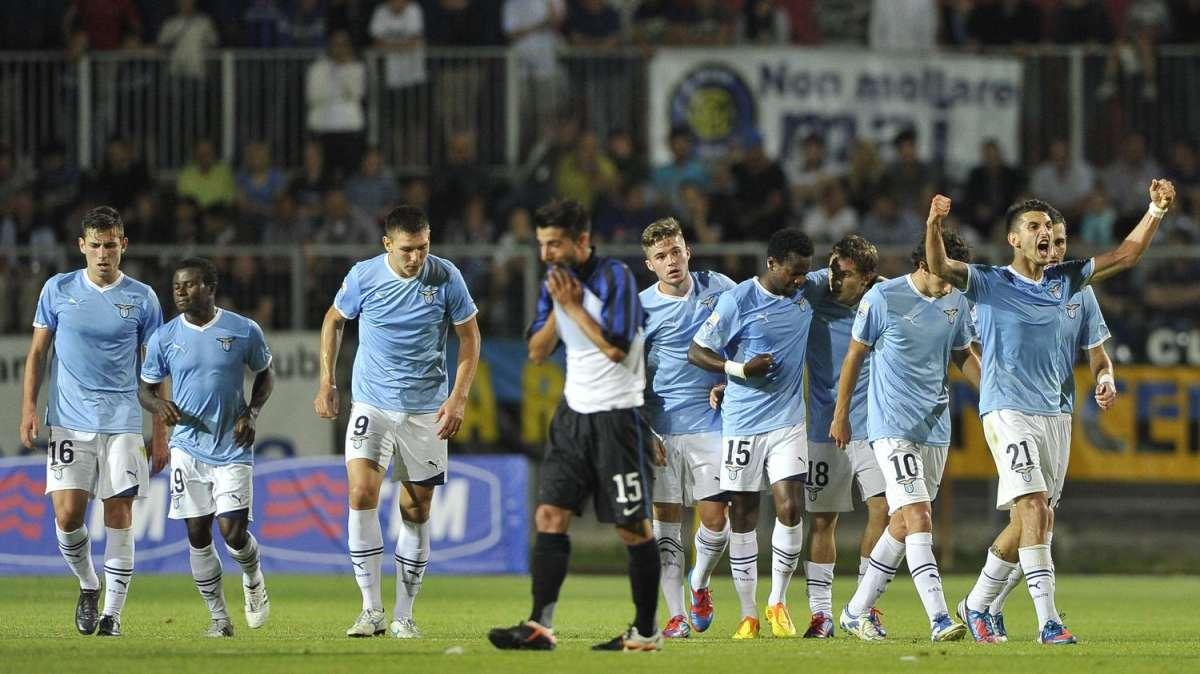 Avellino, proposto Gonzalo Barreto dalla Lazio
