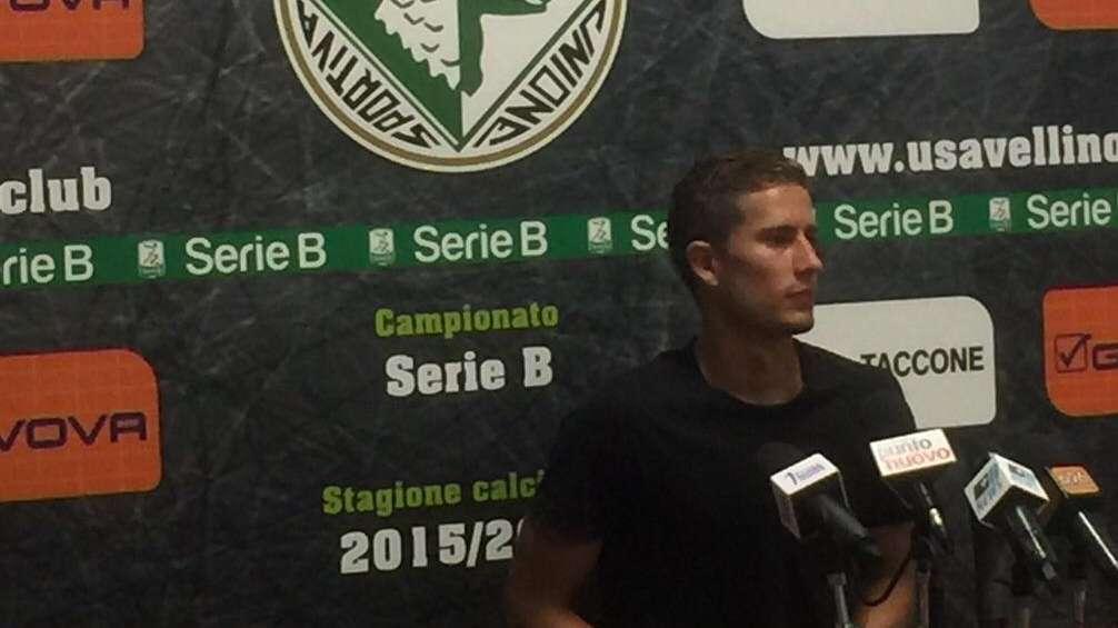 Chiosa: "Miglioriamo ogni giorno, ce la giocheremo con tutte"