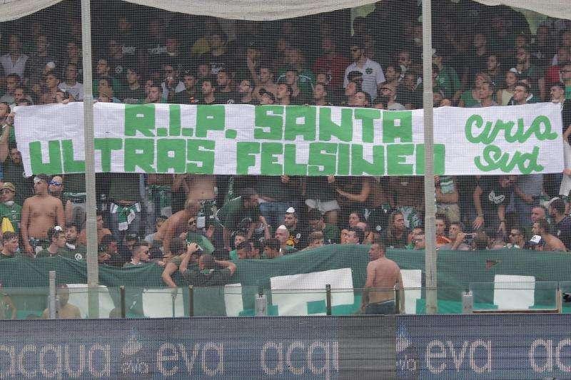 Bari-Avellino, 1290 i biglietti disponibili per gli ospiti