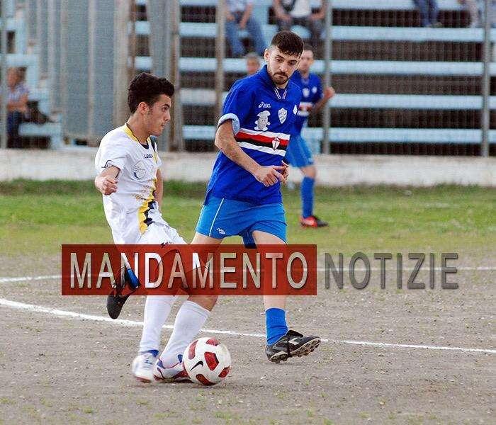 Seconda Categoria - Mi Sfizio Soccer insaziabile: ecco un ex Galluccese