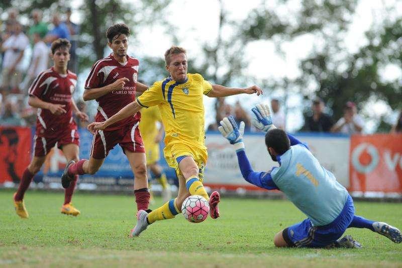 Pisa, Lupoli verso la Premier League 