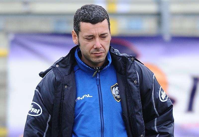 Barbato: "L'Avellino ha scelto professionisti di spessore, mi piace l'organizzazione di Taurino"