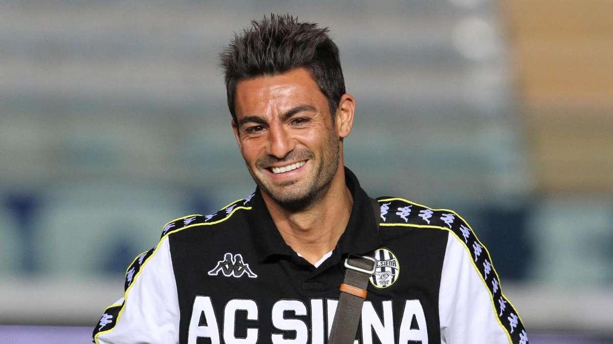 Vergassola: "Avelino squadra veloce e che non molla mai"
