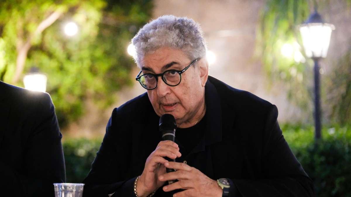 Perinetti: "Venezia e Palermo le big di B, da capire cosa farà il Monza"