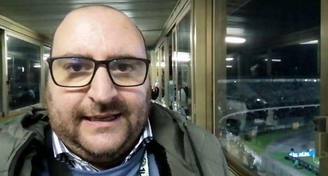 Avellino-Messina 0-1: il commento a caldo dal Partenio-Lombardi