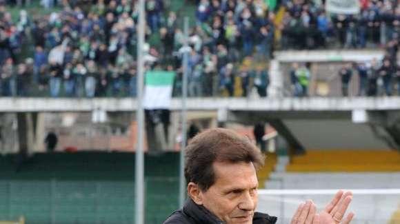Novellino a Sky: "Continuiamo a crescere, anche a livello mentale. Dove guardo ora? Prima l'uovo poi la gallina..."