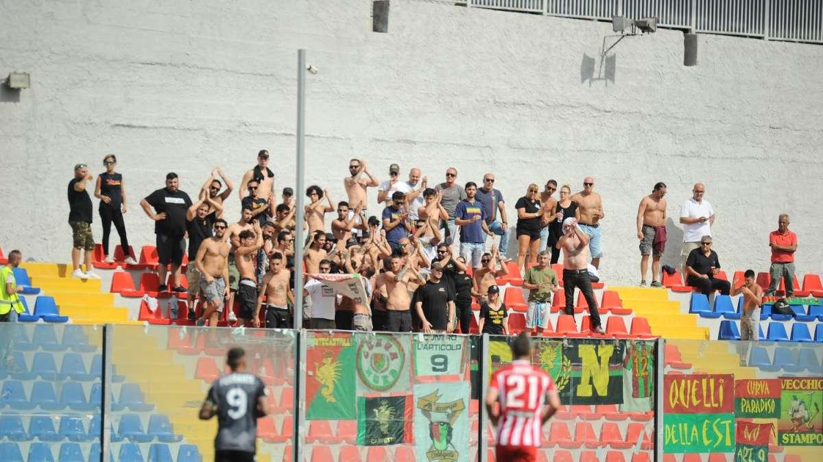 Ternana, se festa sarà, sarà 'casalinga': no a ogni forma di festeggiamento