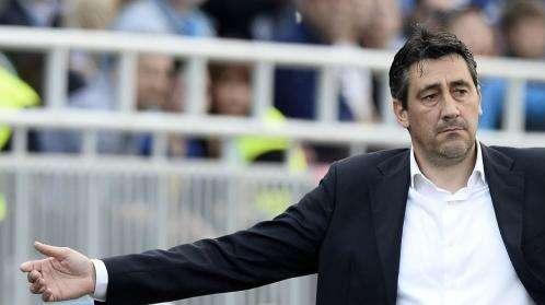 Aglietti a Sky: "Prova di carattere su un campo difficile"