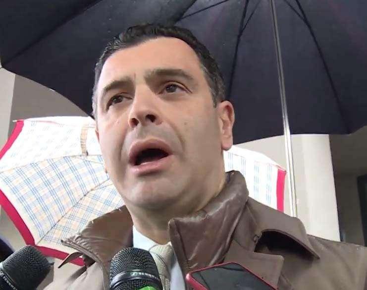 Festa: "Stadio, primi incontri con la dirigenza. Non abbandono l'idea di un nuovo impianto"